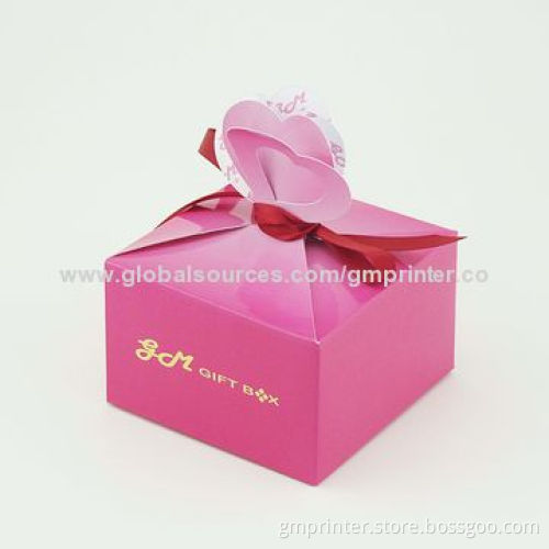 Paper boxes, as per customer's required